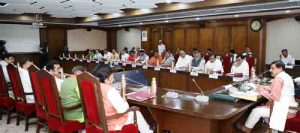850 posts approved for naxalite districts
