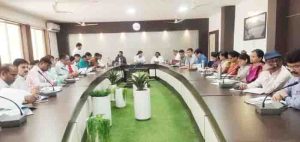 School balaghat returned the highest amount to parents