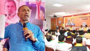 Consitution of bjp on 25 jun,congresss constitution satyagraha
