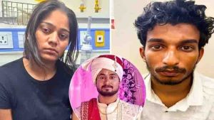8 Days police remand to five accused including sonam