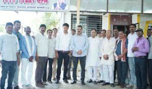 Jumala party bjp never fulfills plaintiff