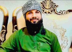 FIR on sharing disputed video of pakistani cleric