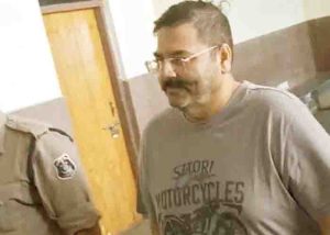 EOW sought vijay bhatias 7 day remand