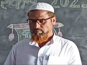 Maulvi murdered the girls father after refusing to marry