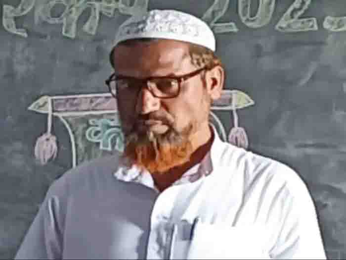 Maulvi murdered the girls father after refusing to marry