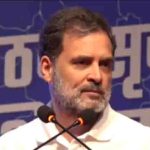 RSS संविधान खत्म करना चाहता है,अभय की बात राहुल ने काटी