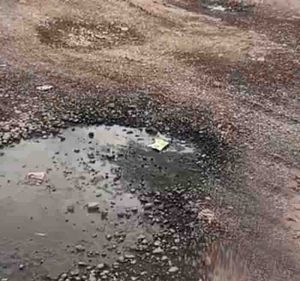 balaghats-only-bypass-died-4-km-road-dilapidated