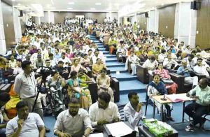 Objection to 150 teacher in bilaspur,heavy error in surplus list,teacher will go to court