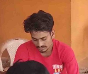 Angry grandson burnt grandfather alive due to land sharing