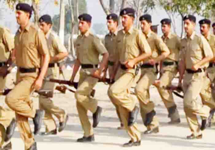 Fake in police recruitment in mp,21 fir lodged