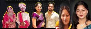 Sonams plan ,police surorised by the statement , sonams lover raj,then who