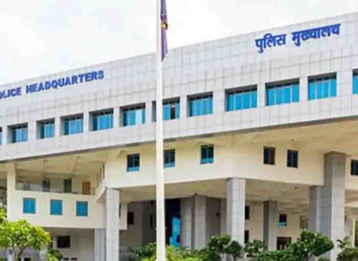 Police personnel will be transferred from june 16