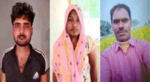 Sonam part 2 in up, kolling husband and thrown in thr river