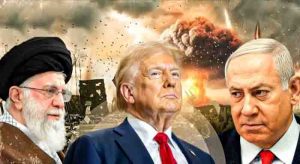 Iran wants to kill donald trump