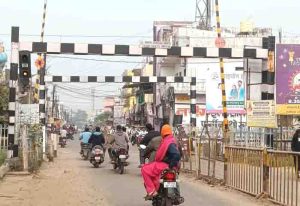 Administration will give compensation of 35 crores for bhatera over bridge