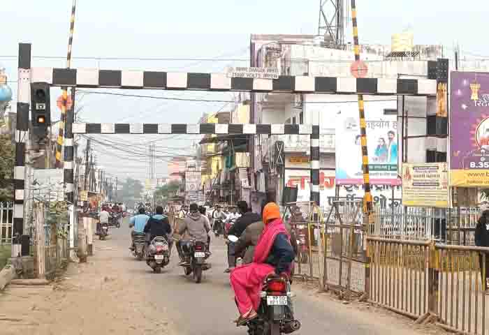 Administration will give compensation of 35 crores for bhatera over bridge