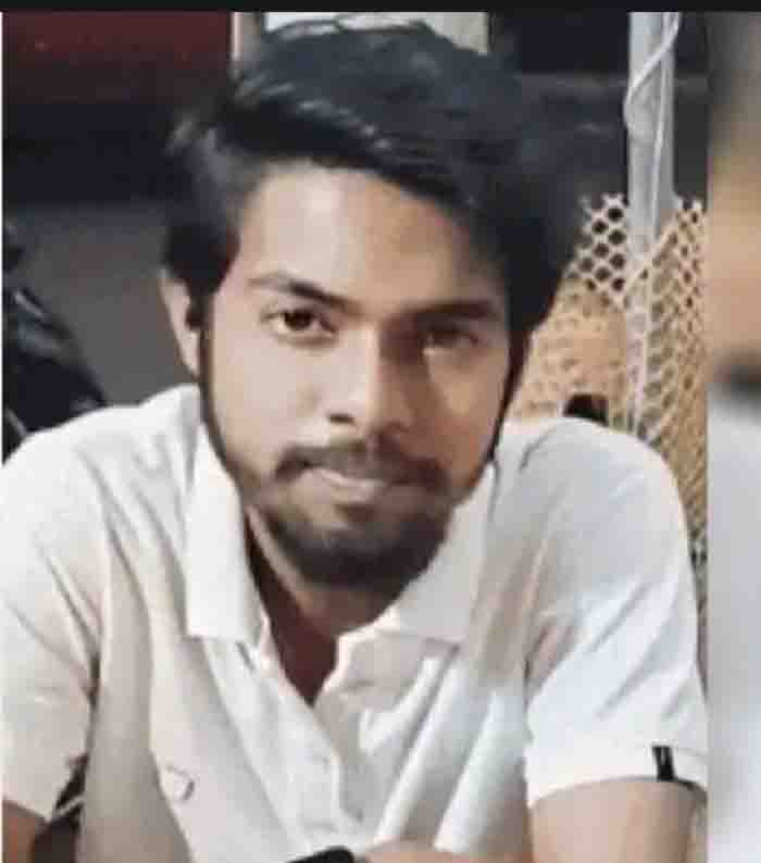 Student raped-sixth accused in blackmalling scandal abrar arrested