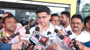 Chhattisgarh government runs from delhi- polot