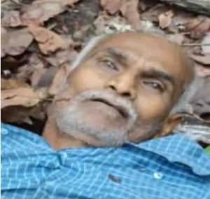 naxalite-killed-sudhakar