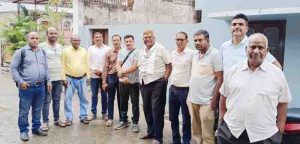 Sahu samaj will raise his voice against the evil practice