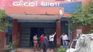 Woman ran away with lover with money from pm awas yojana