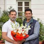 Tomorrow rahul gandhi will do surgery of congress organization in bhopal