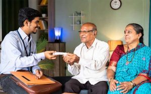Balaghat tops in atal pension yojana