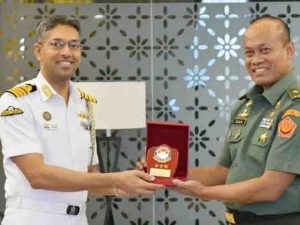 Our aircraft destroyed in operation sindoor- kumar