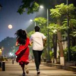 Absconding with married 60 year old brother in law