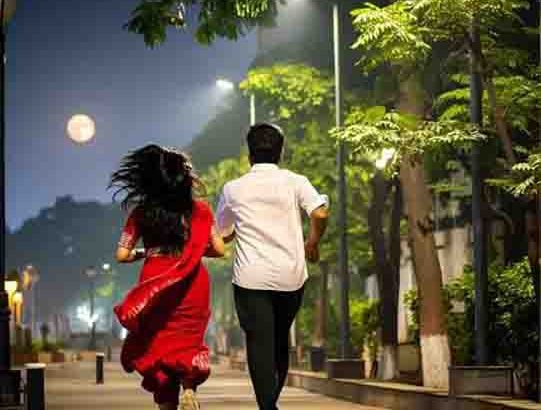 Absconding with married 60 year old brother in law