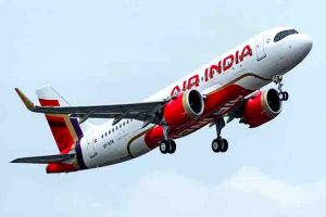 Threatened to bomb air india aircraft emergancy landing in thailand