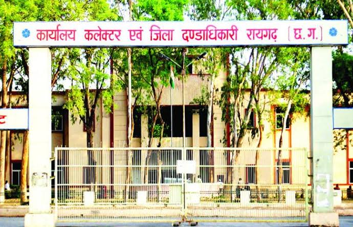 Promotion of deceased personnel primitive caste department