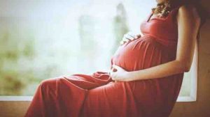 Bin married girls can also take maternity leave