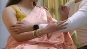 The married woman lodged a report of rape against dewar after several years