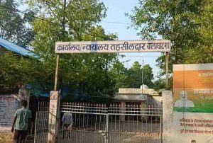 Now tehsil court will be held daily, cases will be settled soon