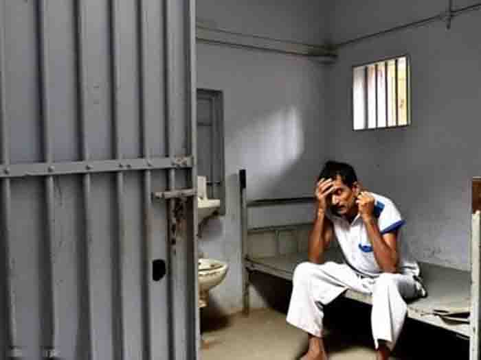 Patwari also transferres in jail