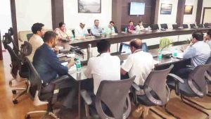 Balaghat chironji,cashew and marketing of chinnaur is necessary