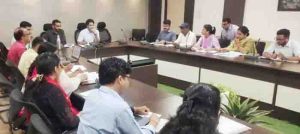 Economic progress possible through marketing tips in naxalite area of balaghat