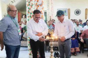 Kanha tiger reserve- name of khatia gate will change