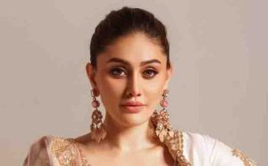 Thorn girl shefali died