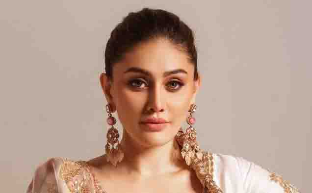 Thorn girl shefali died