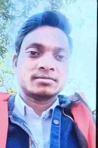 Nain singh ,a colleague of naxalites arrested in balaghat