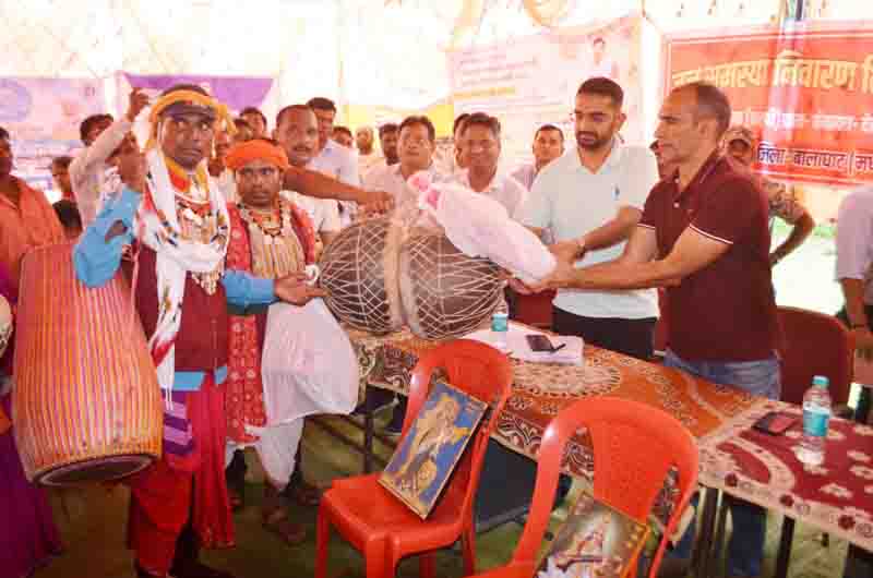 Naxalite ideology anti development -IG