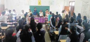 Why is distance from drug addiction in life,student have known
