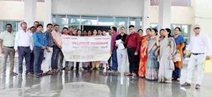 Make sanskrit mandatory in school