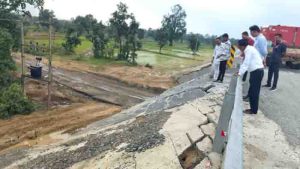 Balaghat gondiya shahdol highway road dhansi