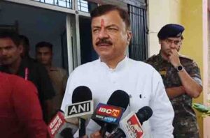 Education departmentin mp made more than application