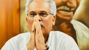 Liquor scam case- bhupesh baghel decided to go to jail like kejriwal