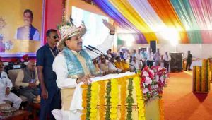 Medical college soon in singrauli