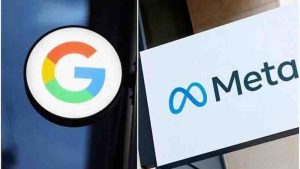 gave notice to google and meta for promoting online betting